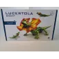 Gioco Lucertola Robot Da Costruire Nuovo