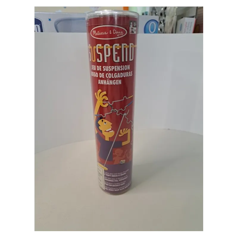 Gioco Di Equilibrio In Sispensione Nuovo Melissa & Doug Suspend