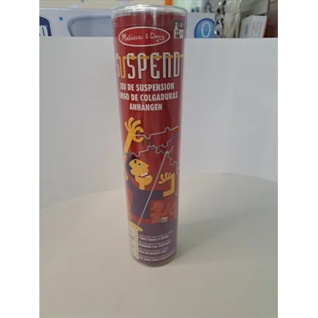 Gioco Di Equilibrio In Sispensione Nuovo Melissa & Doug Suspend