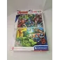 Puzzle Marvel 2x60 PZ