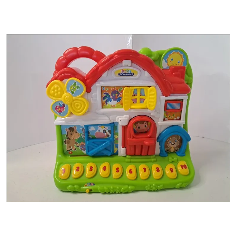 Fattoria Baby Clementoni