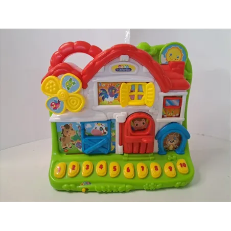 Fattoria Baby Clementoni