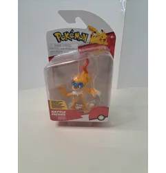 Pokemon Nuovo Monfermo