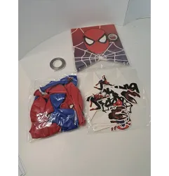 Kit Compleanno Spiderman