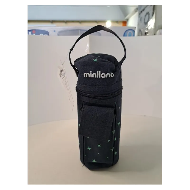 Portabiberon Thermos Miniland Con Adattatore