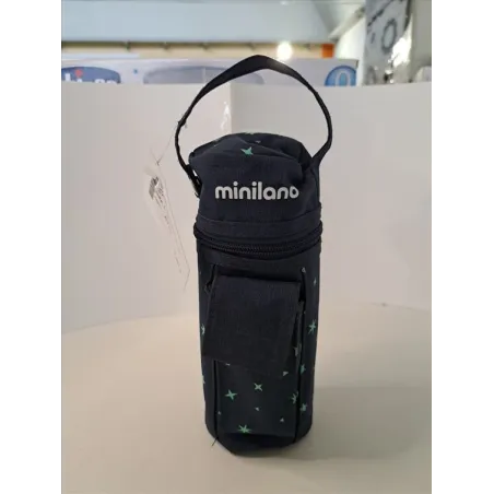 Portabiberon Thermos Miniland Con Adattatore