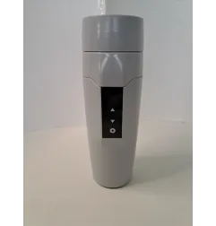 Thermos Rauwseul Scaldaliquidi Da Auto Con Adattatore