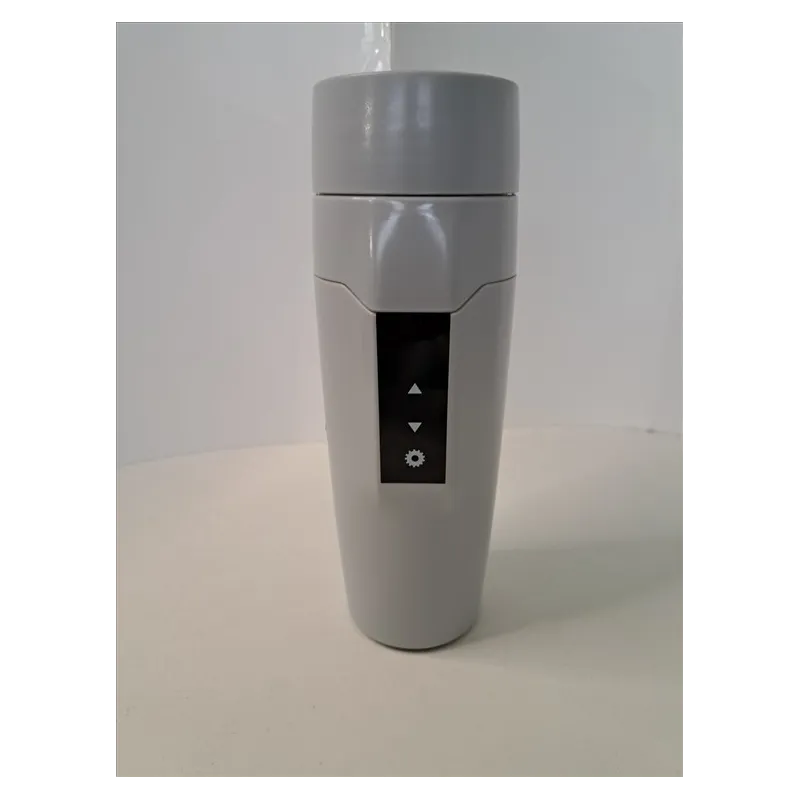 Thermos Rauwseul Scaldaliquidi Da Auto Con Adattatore