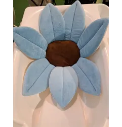 Cuscino / Riduttore a Fiore Per Bagnetto