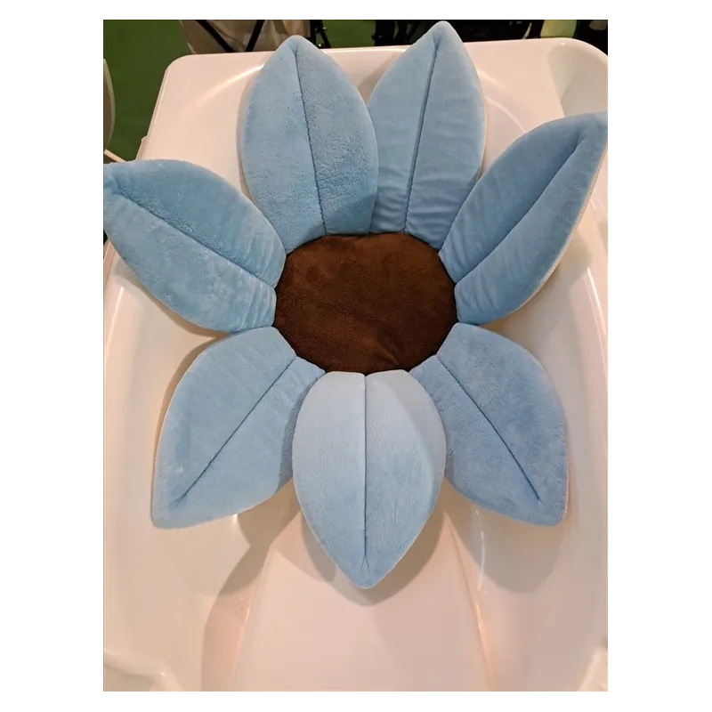 Cuscino / Riduttore a Fiore Per Bagnetto