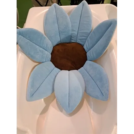 Cuscino / Riduttore a Fiore Per Bagnetto