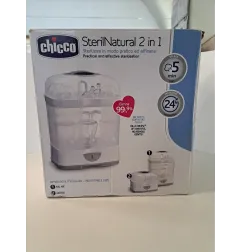 Sterilizzatore Chicco
