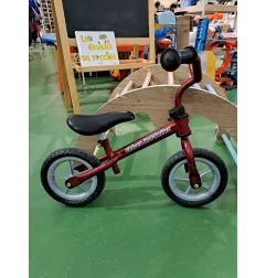 Balance Bike Chicco Rossa