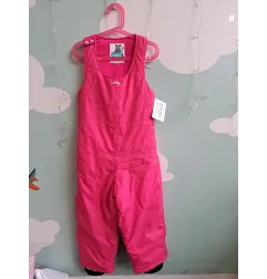 Pantaloni Neve / Montagna Decathlon 4 A 98/104 Cm