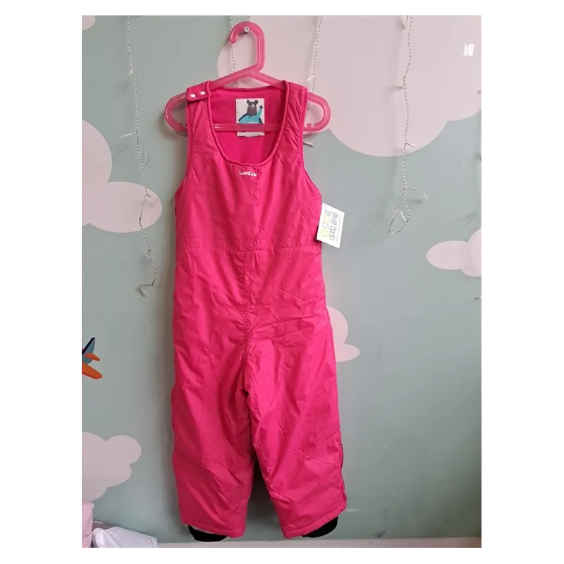 Pantaloni Neve / Montagna Decathlon 4 A 98/104 Cm