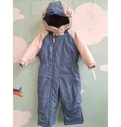 Tuta Neve Montagna Intera Wed'ze 3 A - 94/101