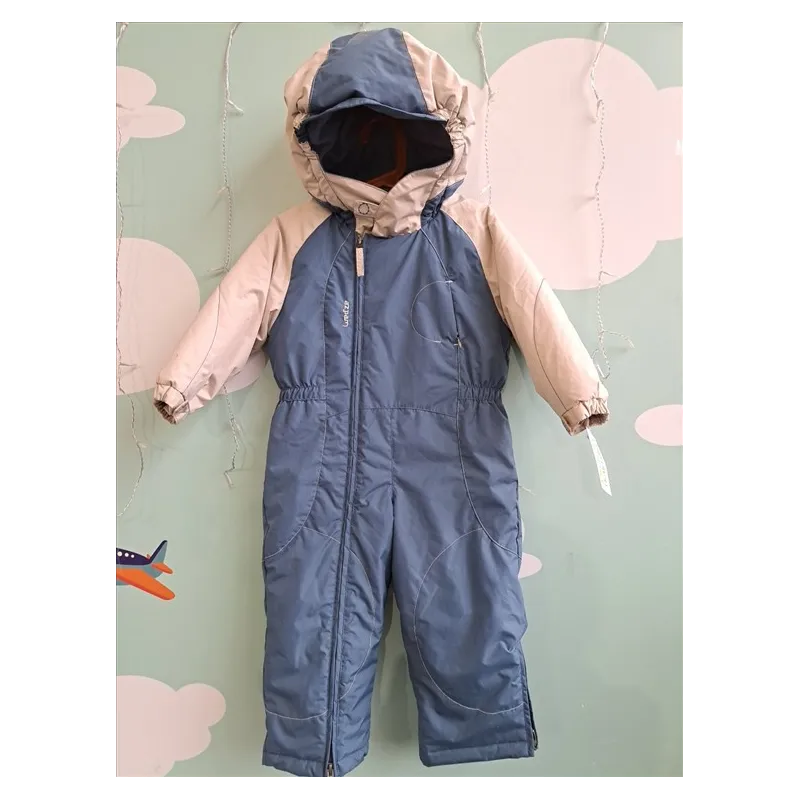 Tuta Neve Montagna Intera Wed'ze 3 A - 94/101