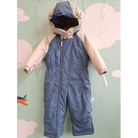 Tuta Neve Montagna Intera Wed'ze 3 A - 94/101