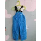 Pantaloni / Salopette Neve Montagna Azzurri 3 A - 90/98 Cm