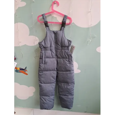Pantaloni / Salopette Grigio 5/6 A