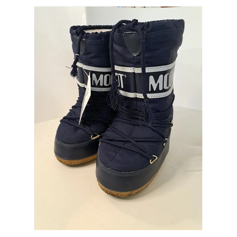 Doposci Blu Moon Boot N 27/30