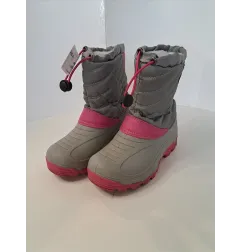 Doposci Grigi e Rosa N 31