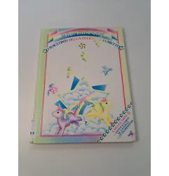 Libro Mio Mini Pony I Racconti Della Felicità a Fumetti