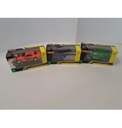 Macchinine e Elicottero