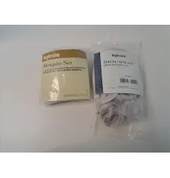 Zanzariera Per Navicella e Ovetto Inglesina