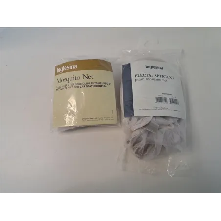Zanzariera Per Navicella e Ovetto Inglesina