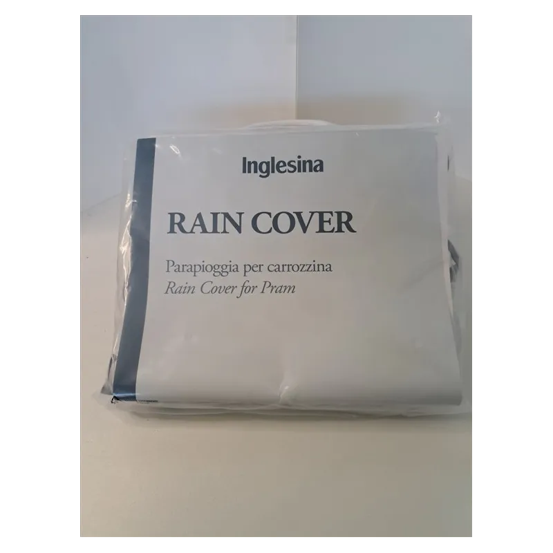 Parapioggia Navicella Inglesina