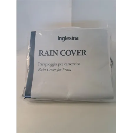 Parapioggia Navicella Inglesina