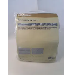 Copertura Estiva Ovetto Inglesina Summer Cover