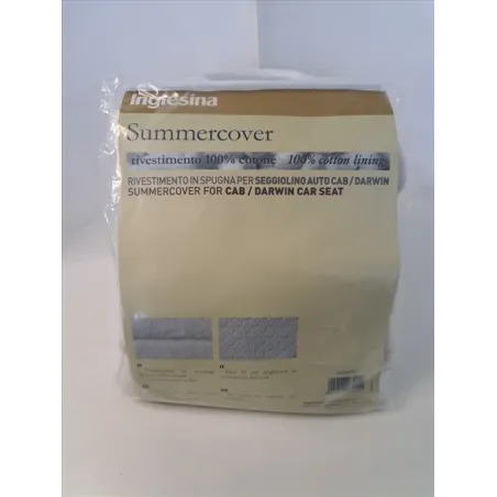 Copertura Estiva Ovetto Inglesina Summer Cover