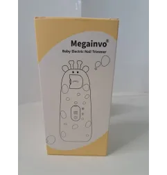 Lima Elettrica Per Bimbi