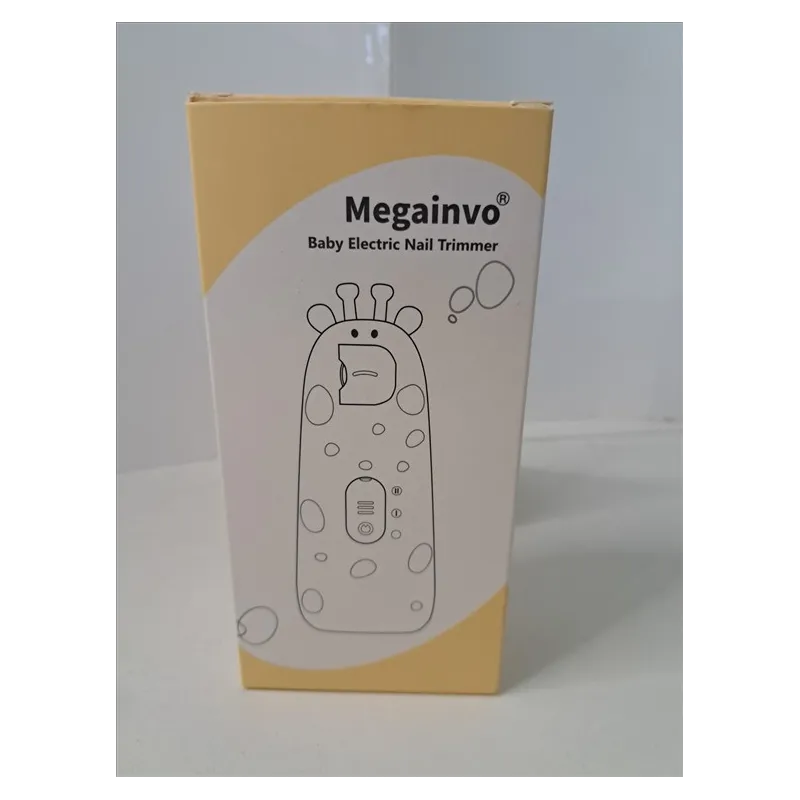 Lima Elettrica Per Bimbi