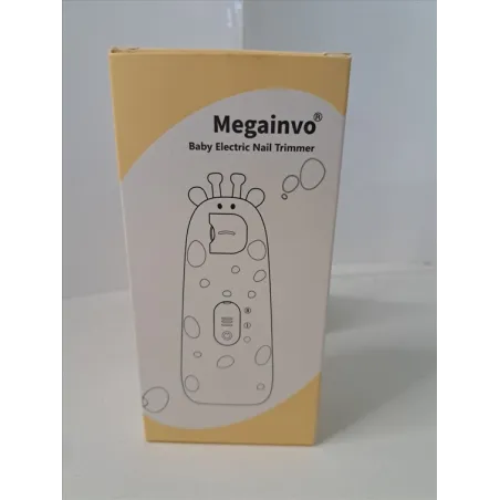 Lima Elettrica Per Bimbi