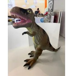 Dinosauro T Rex XXL Morbido