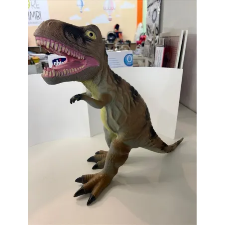 Dinosauro T Rex XXL Morbido