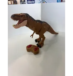 Dinosauro Telecomandato