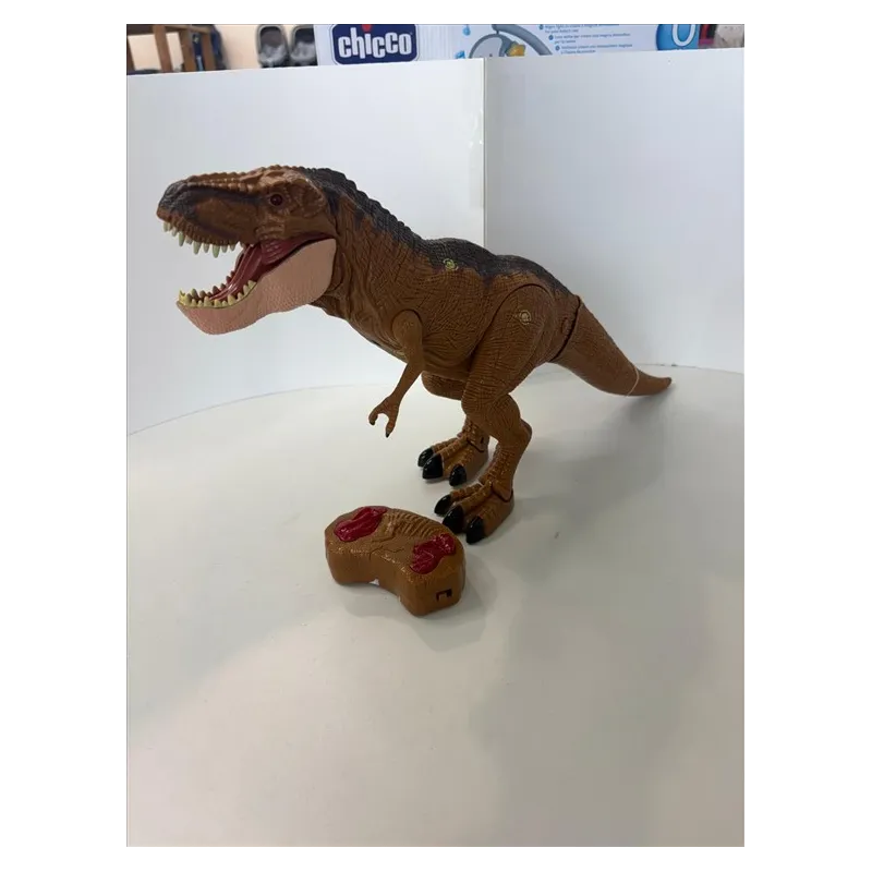 Dinosauro Telecomandato