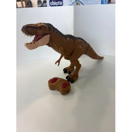 Dinosauro Telecomandato
