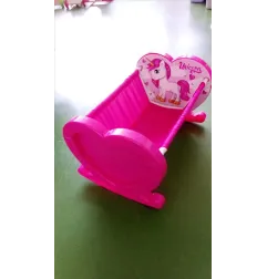 Culla Bambole Unicorno