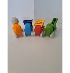 Mezzi Di Lavoro SmartMax