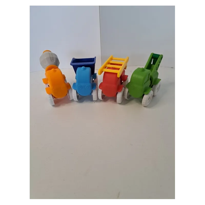 Mezzi Di Lavoro SmartMax