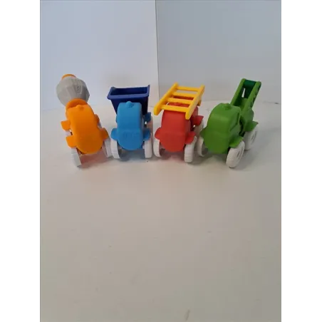 Mezzi Di Lavoro SmartMax