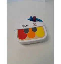 Mini piano dal tocco magico Baby Einstein Hape