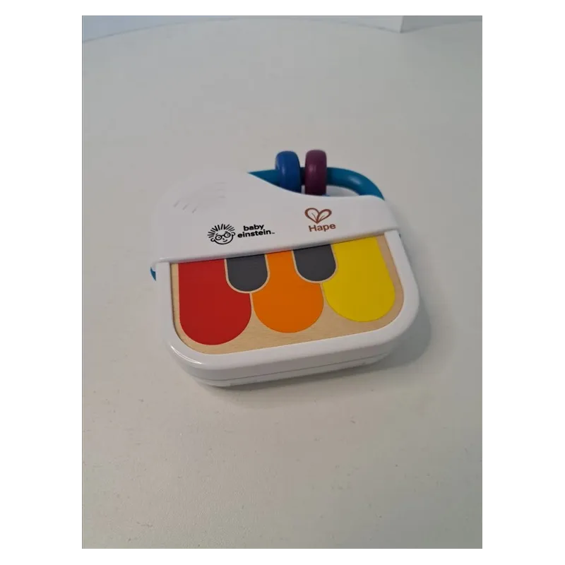 Mini piano dal tocco magico Baby Einstein Hape