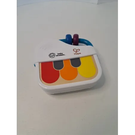 Mini piano dal tocco magico Baby Einstein Hape