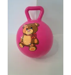 Sonaglio Palla Con Orsetto